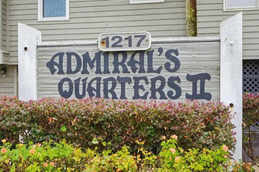 1217 S Ocean Blvd. #8, Surfside Beach, SC 29575 - #3