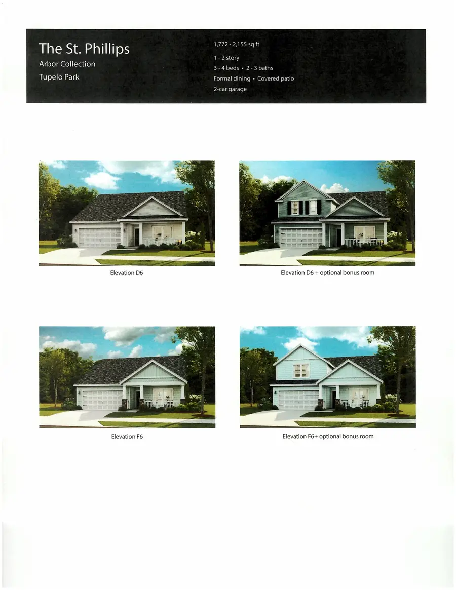 278 Kindred Spirit Dr, Longs, SC 29568 - #3