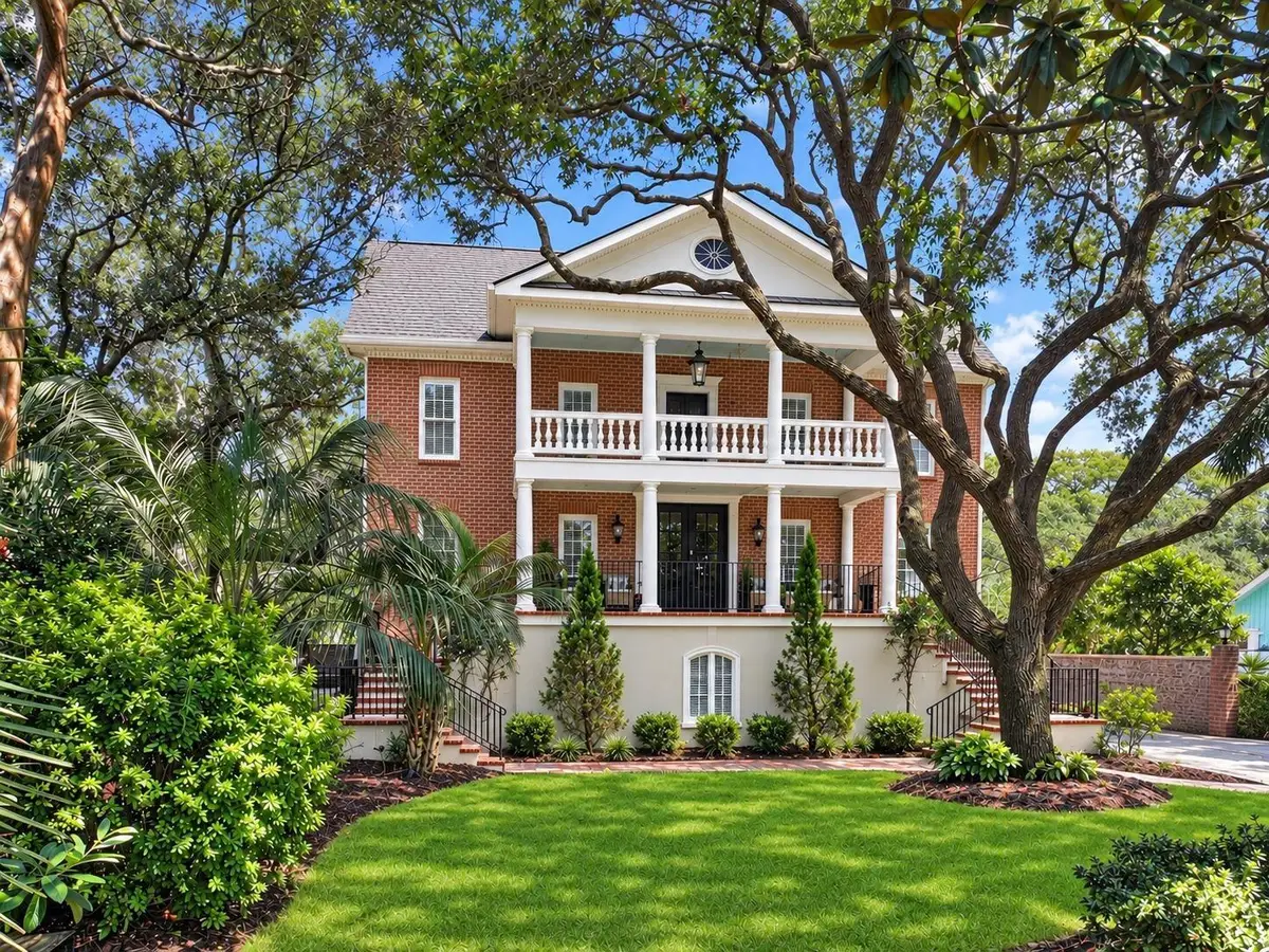 406 37th Ave. N, Myrtle Beach, SC 29577 - #1