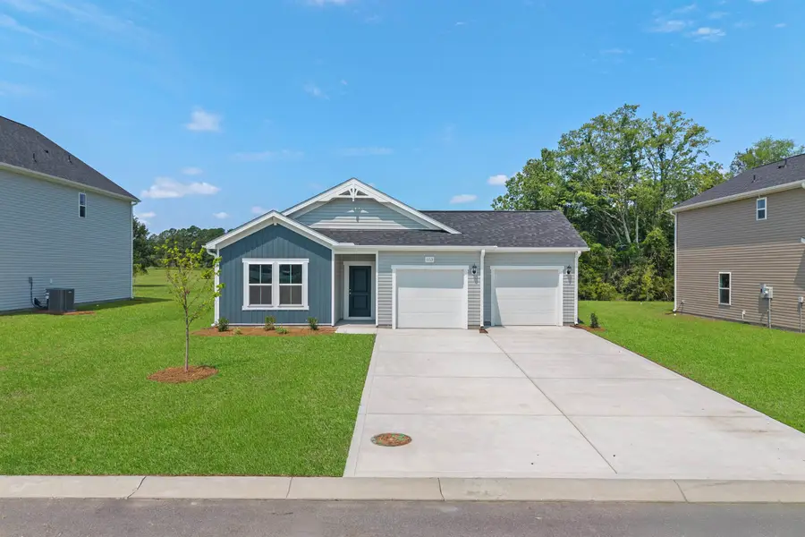 936 Caswell Dr., Conway, SC 29527 - #2