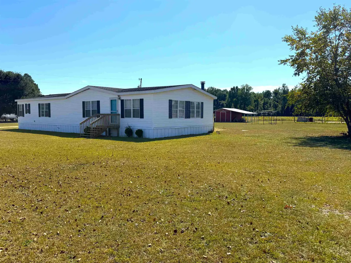 4116 Azalea Rd, Coward, SC 29530 - #1