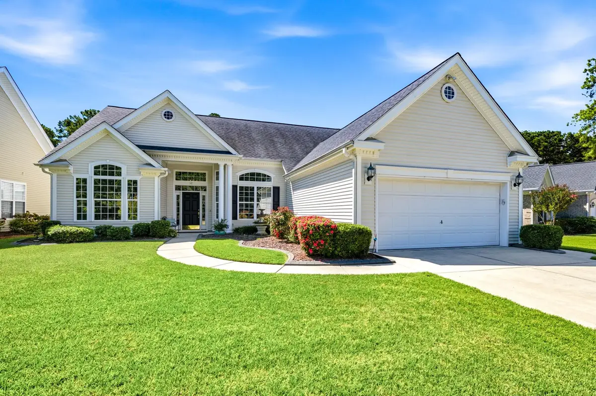 147 Wicklow Dr., Murrells Inlet, SC 29576 - #1