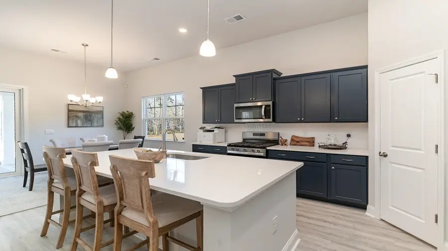 1111 Bear Bone Dr, Conway, SC 29526 - #2