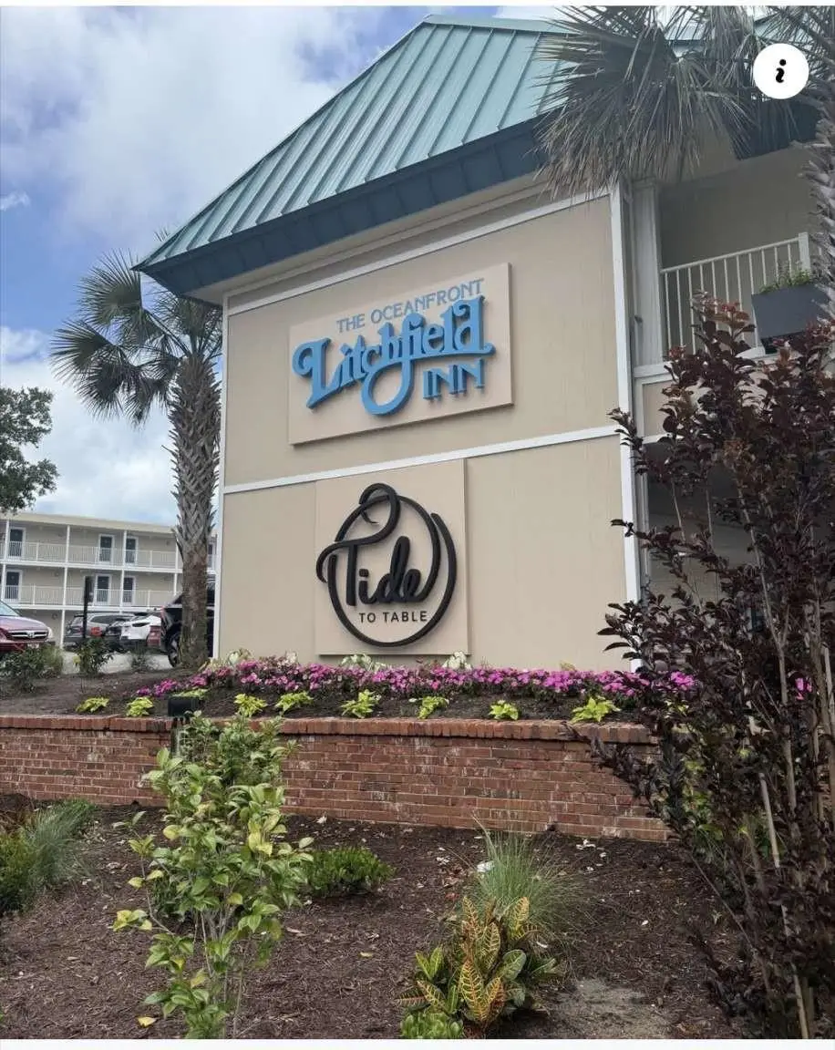 1 Norris Dr. #430, Pawleys Island, SC 29585 - #1