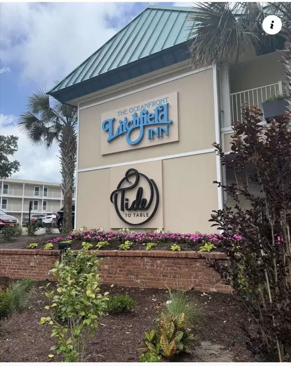 1 Norris Dr. #430, Pawleys Island, SC 29585