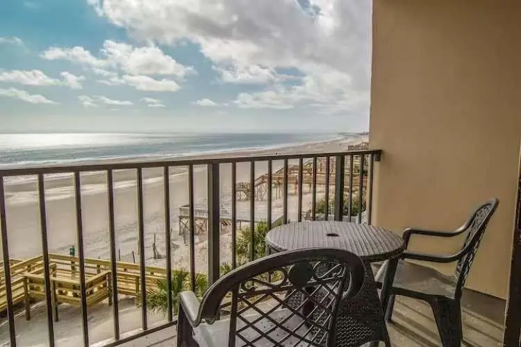 1 Norris Dr. #430, Pawleys Island, SC 29585 - #3