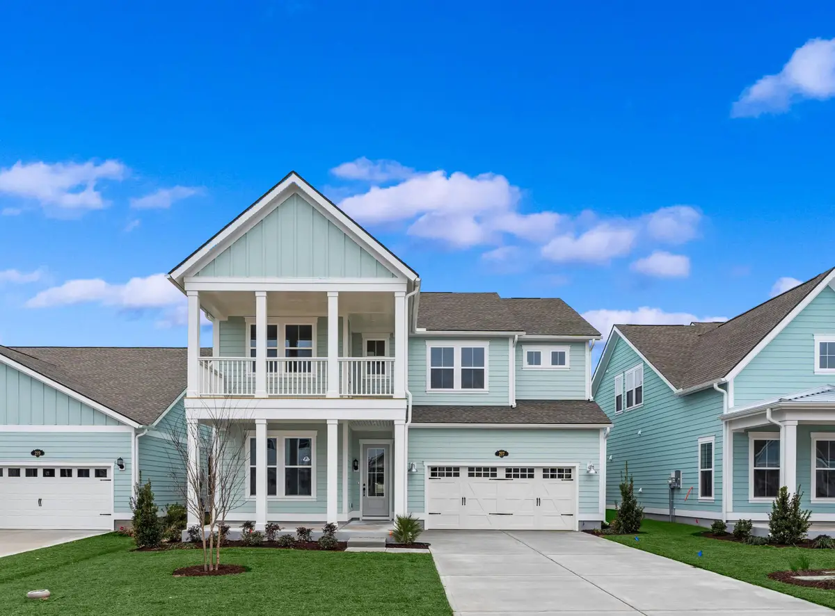 318 Colonnade Ave, Myrtle Beach, SC 29572 - #1