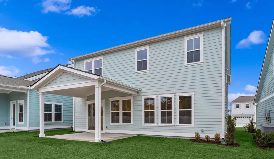 318 Colonnade Ave, Myrtle Beach, SC 29572 - #3