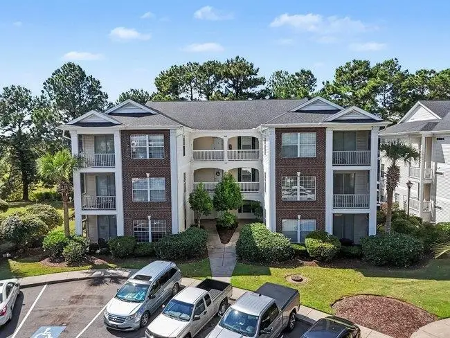 468 River Oaks Dr. #66-N, Myrtle Beach, SC 29579 - #1