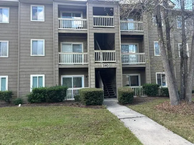 340-C Myrtle Greens Dr. #340-C, Conway, SC 29526 - #1