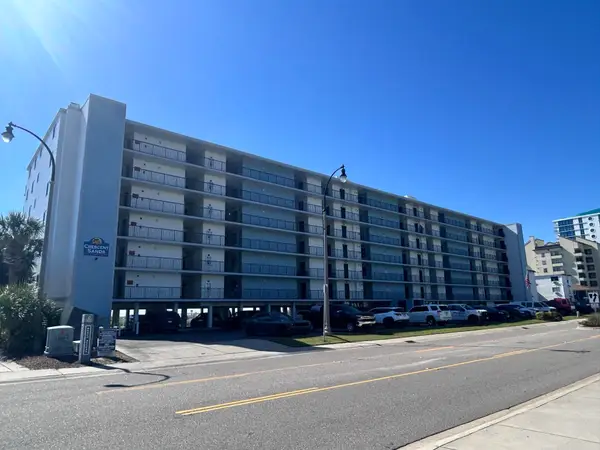 2101 S Ocean Blvd. #C2, North Myrtle Beach, SC 29582