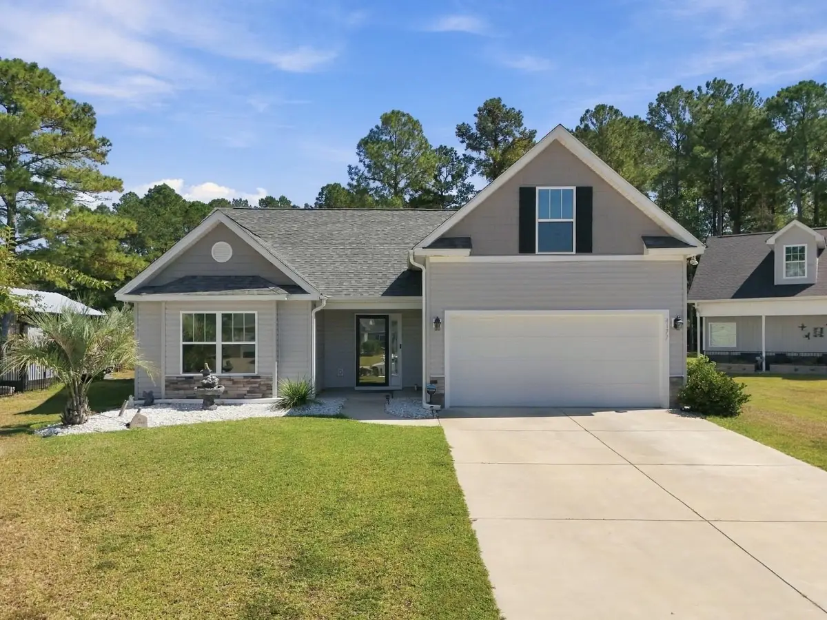 4177 Charleston Oaks Dr, Loris, SC 29569 - #1