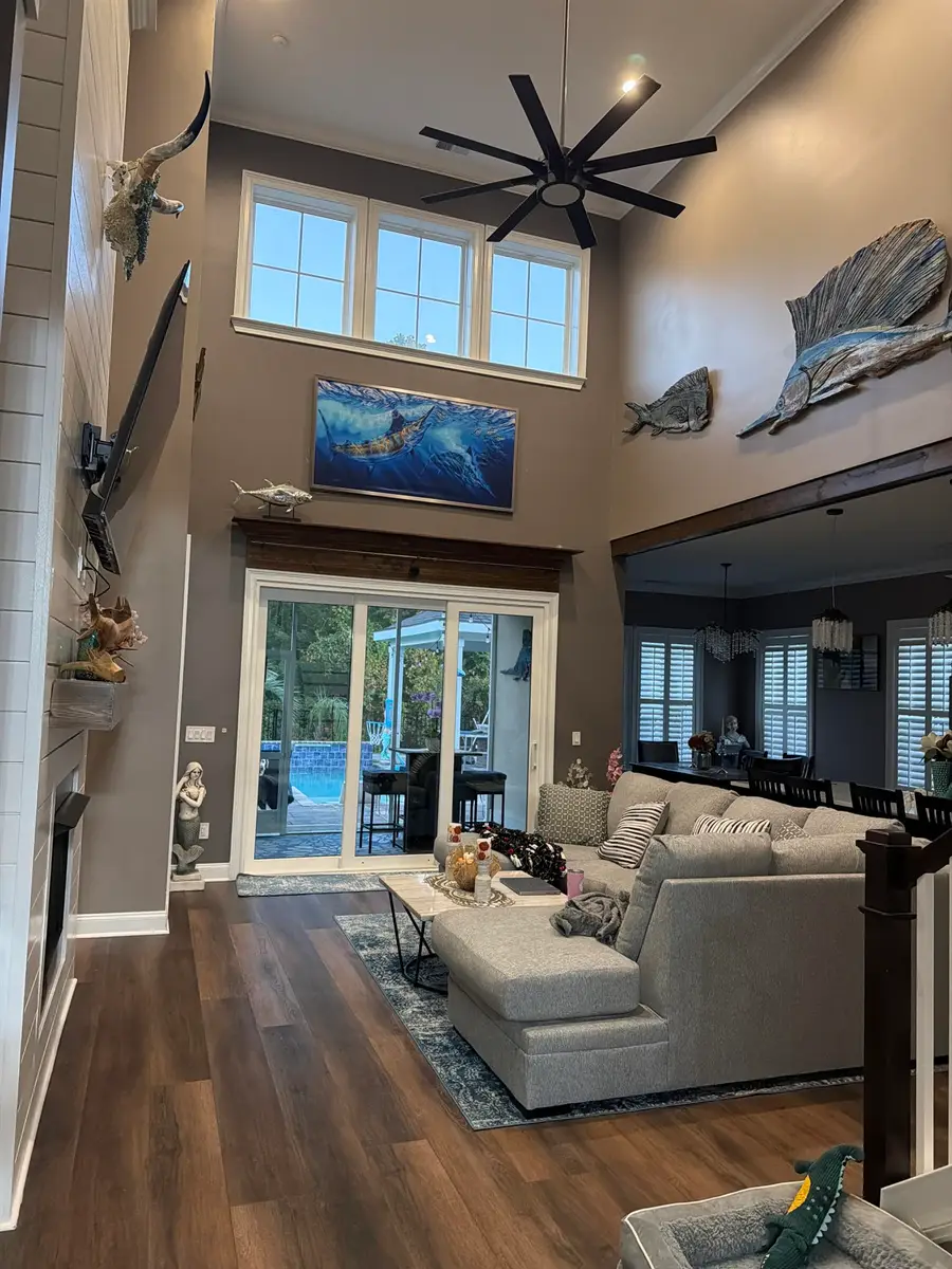 911 Shipmaster Ave., Myrtle Beach, SC 29579 - #3