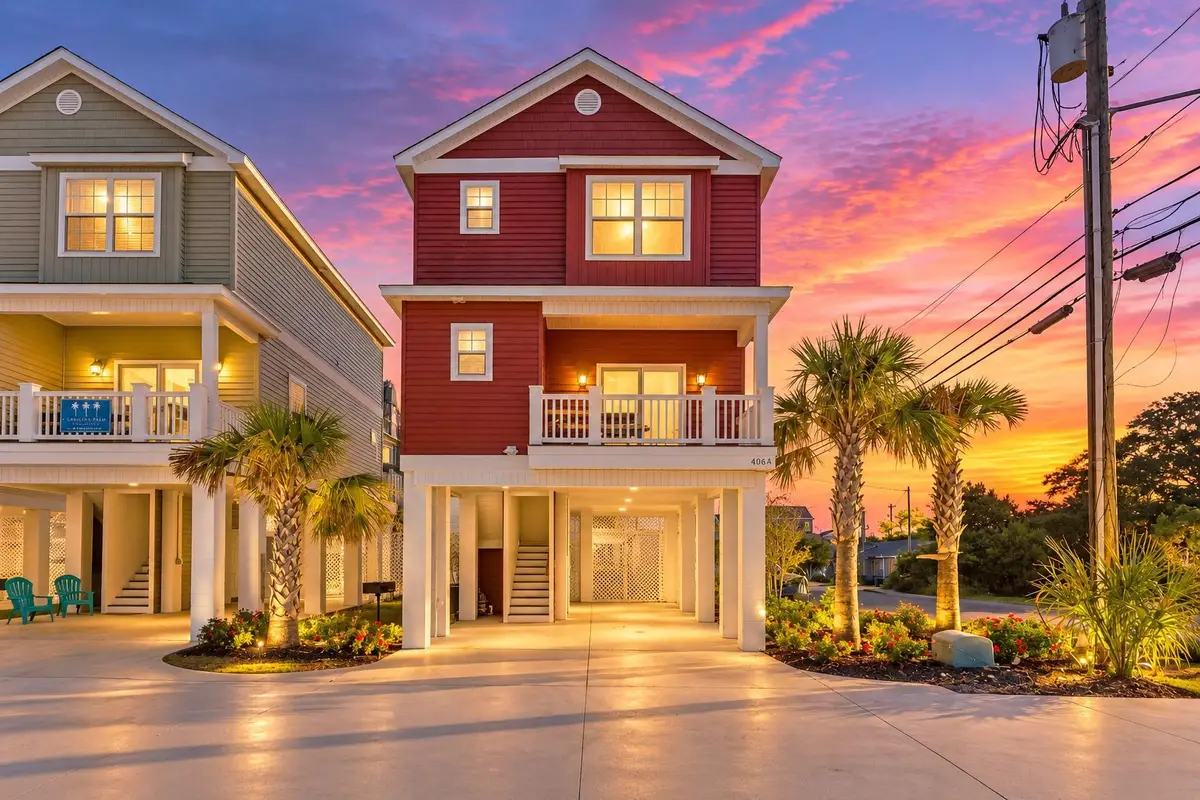 505 Chester St., Myrtle Beach, SC 29577 - #1
