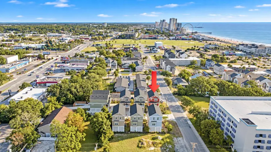 505 Chester St., Myrtle Beach, SC 29577 - #2