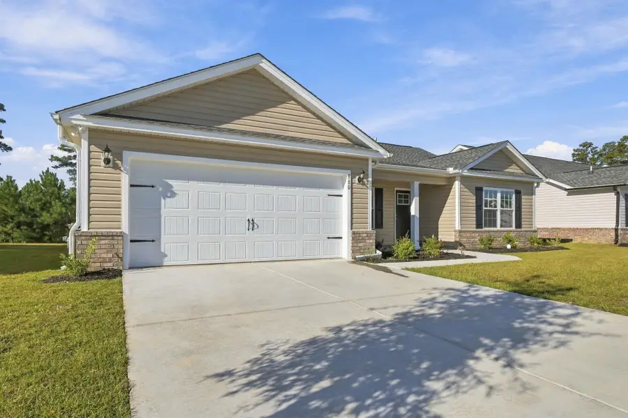 960 Woodside Dr., Conway, SC 29526 - #2