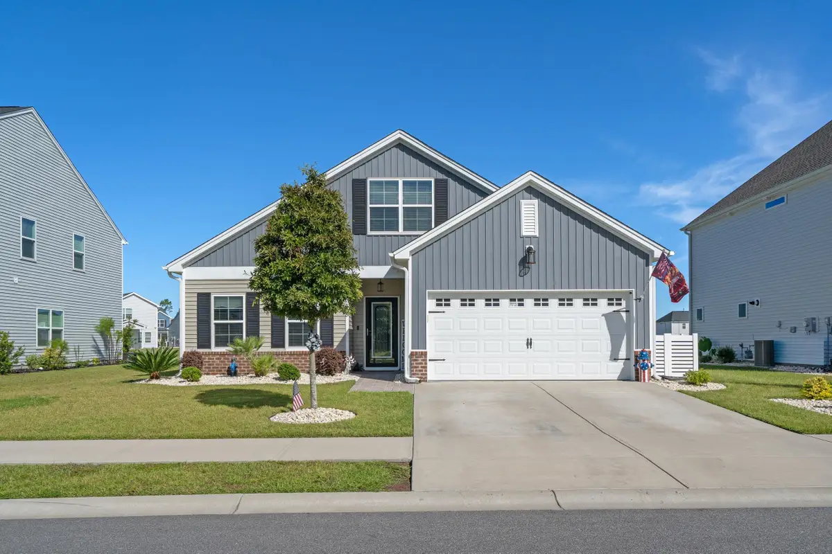 1225 Boswell Ct., Conway, SC 29526 - #1