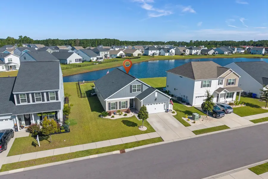 1225 Boswell Ct., Conway, SC 29526 - #2