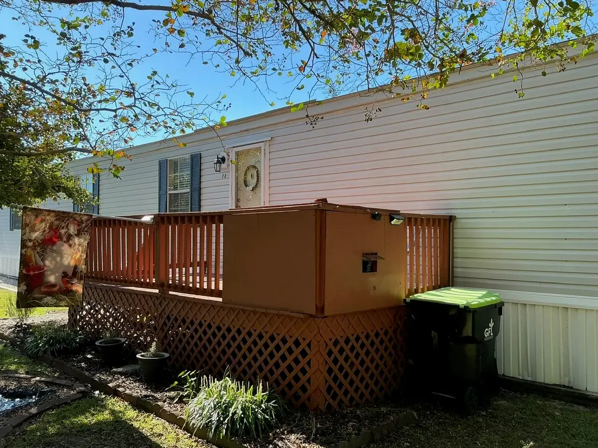11140 Mcdowell Short Cut Rd., Murrells Inlet, SC 29576 - #1