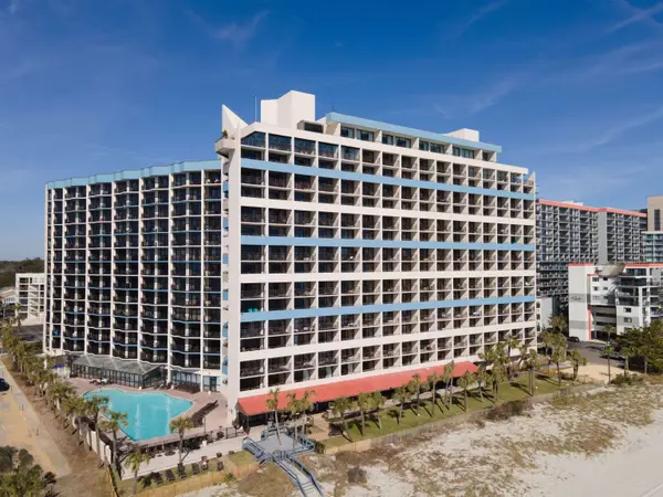 7100 N Ocean Blvd. #622, Myrtle Beach, SC 29572