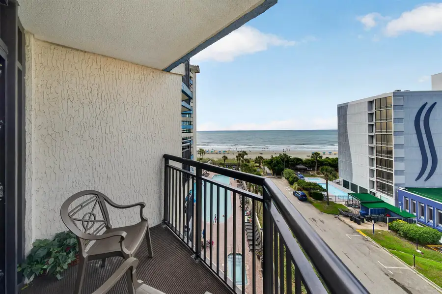 7100 N Ocean Blvd. #622, Myrtle Beach, SC 29572 - #3
