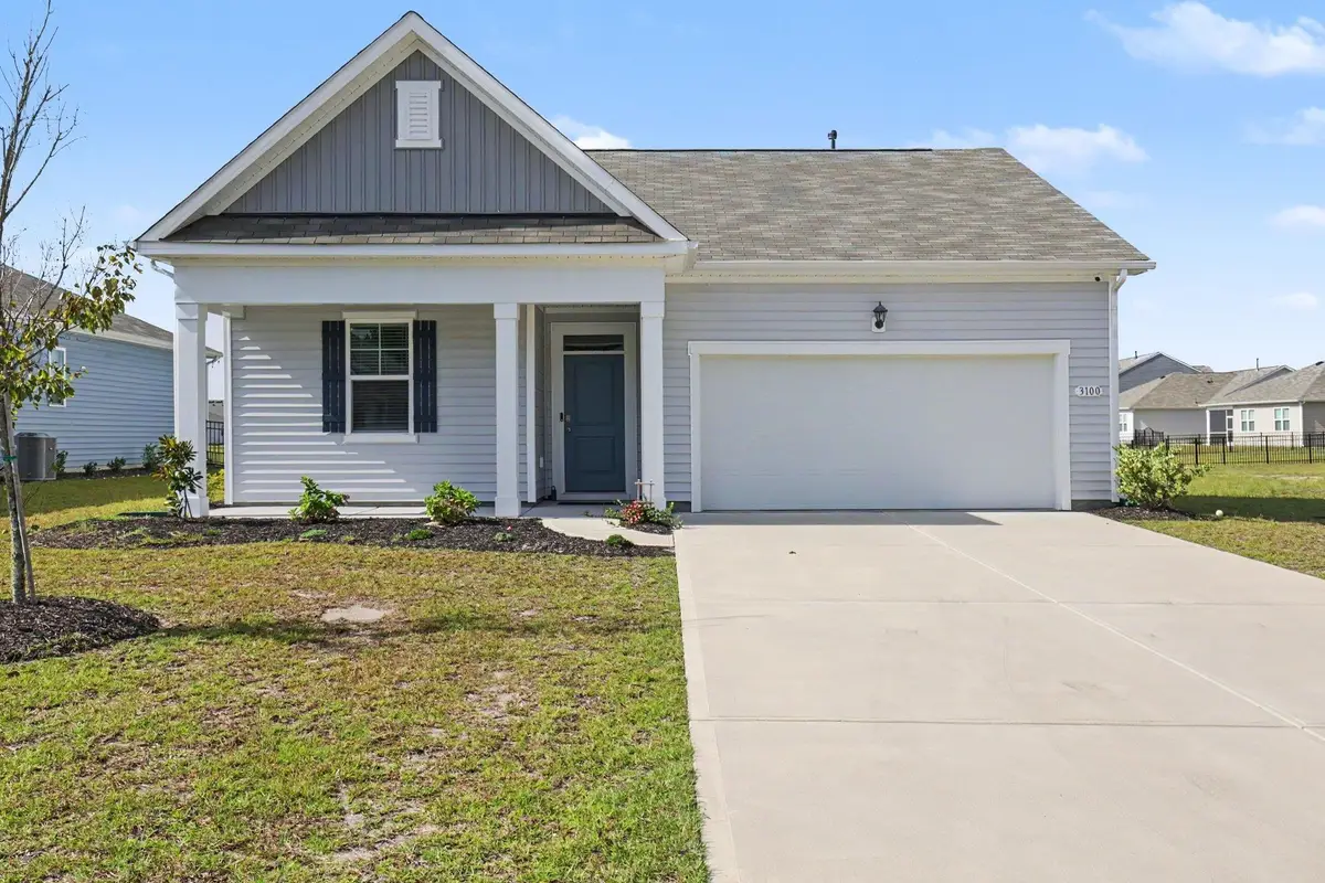 3100 Fair Ridge Way, Conway, SC 29526 - #1