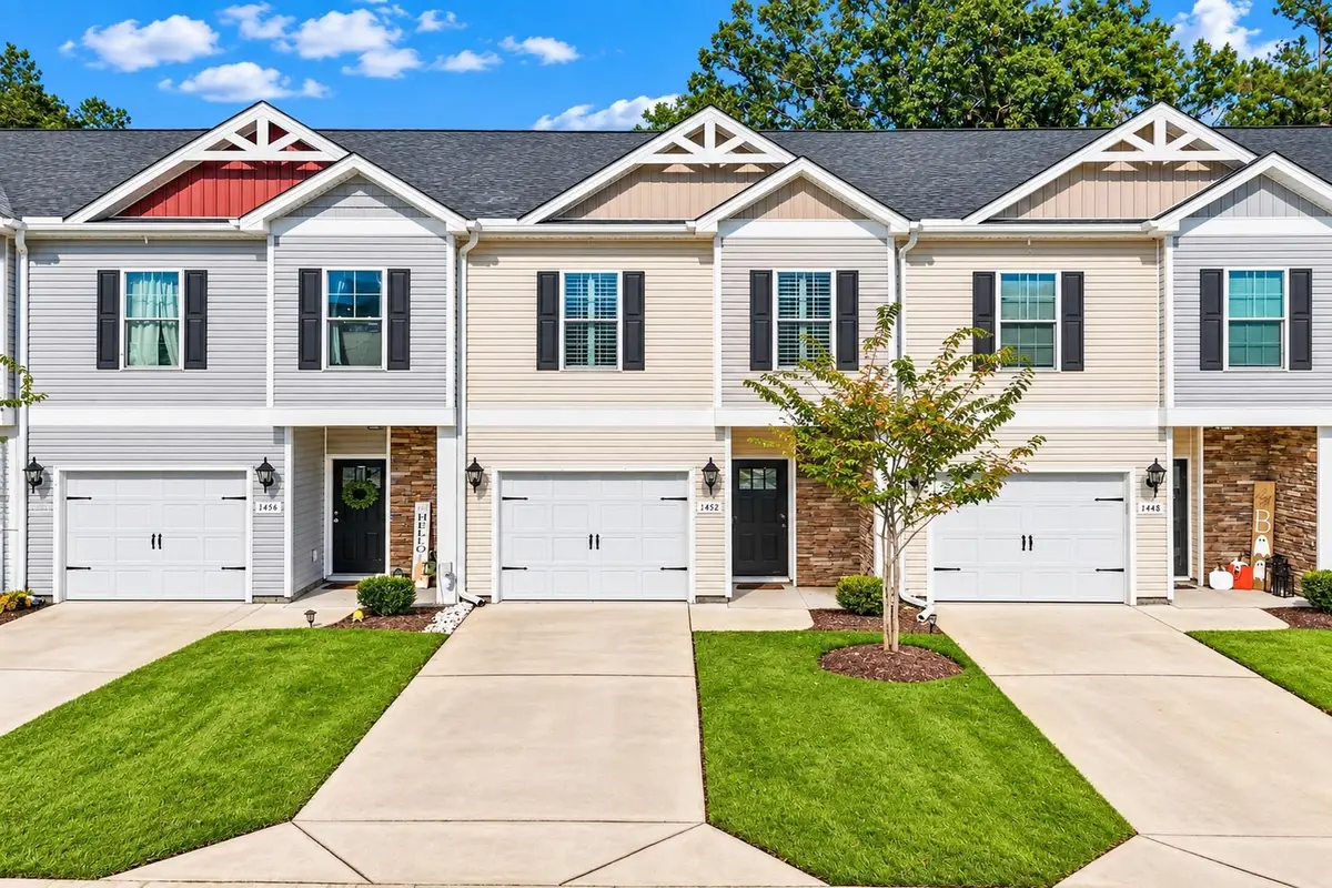 1452 Lanterns Rest Rd. #1452, Myrtle Beach, SC 29579 - #1