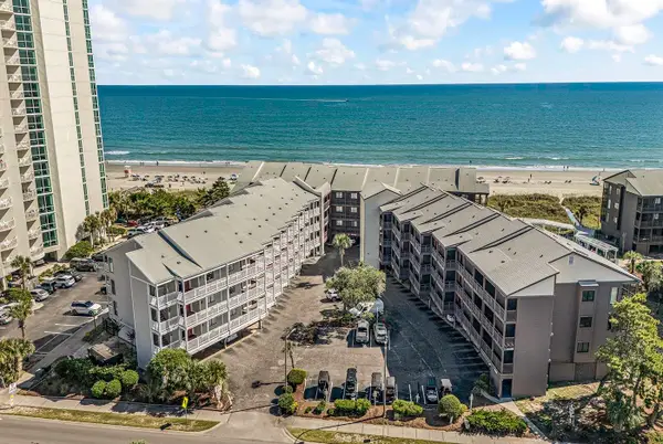 210 N Ocean Blvd. #232, North Myrtle Beach, SC 29582