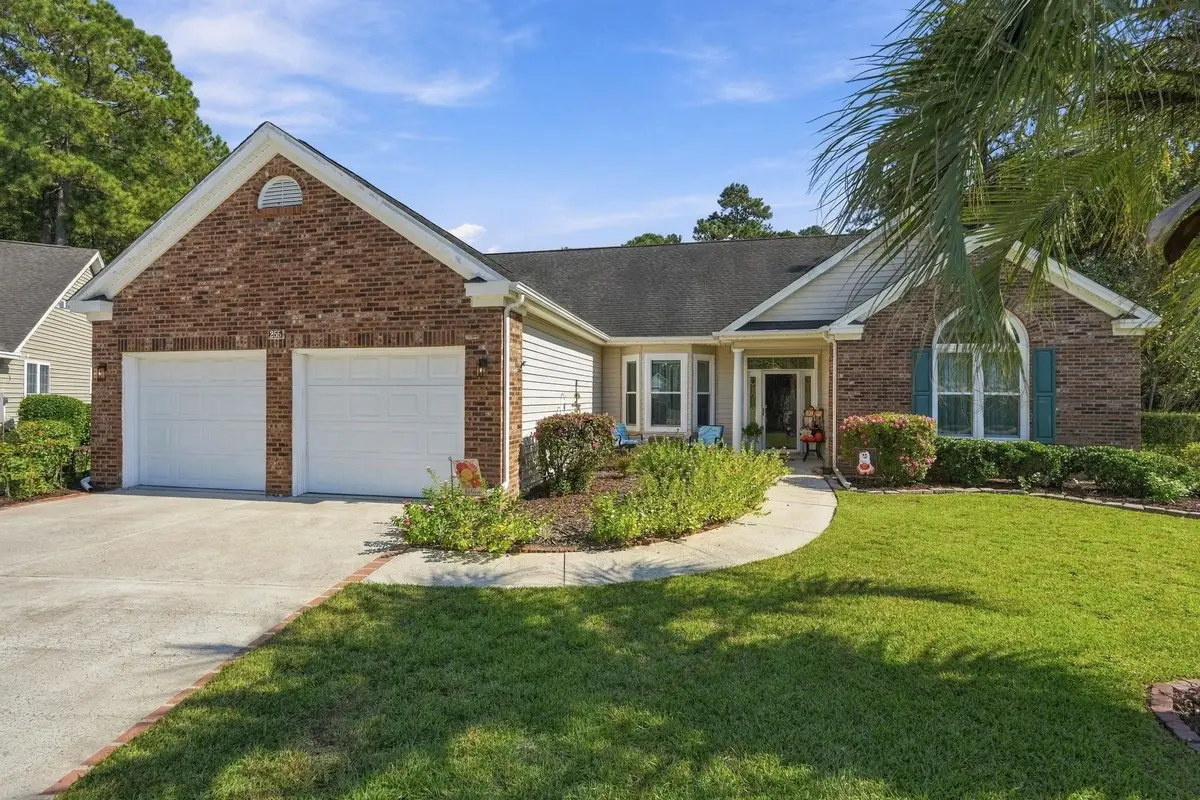 255 Candlewood Dr., Conway, SC 29526 - #1