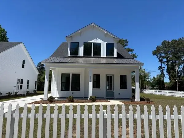 3810 Richardson St., Loris, SC 29569
