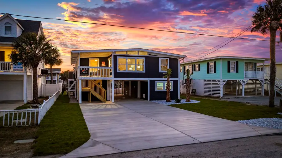 321 48th Ave. N, North Myrtle Beach, SC 29582 - #2