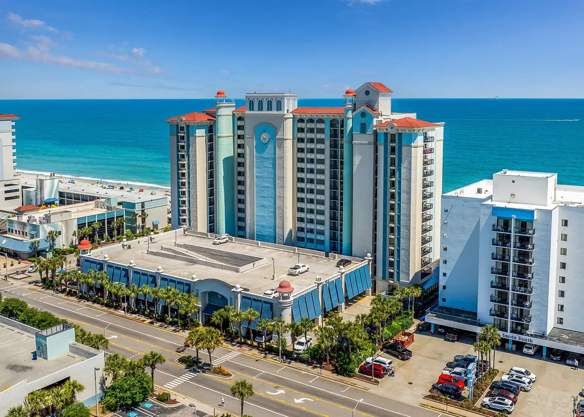 2401 Ocean Blvd. S #1470, Myrtle Beach, SC 29577 - #1