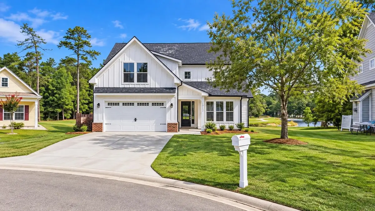 2012 Spring Valley Ct., Loris, SC 29569 - #1