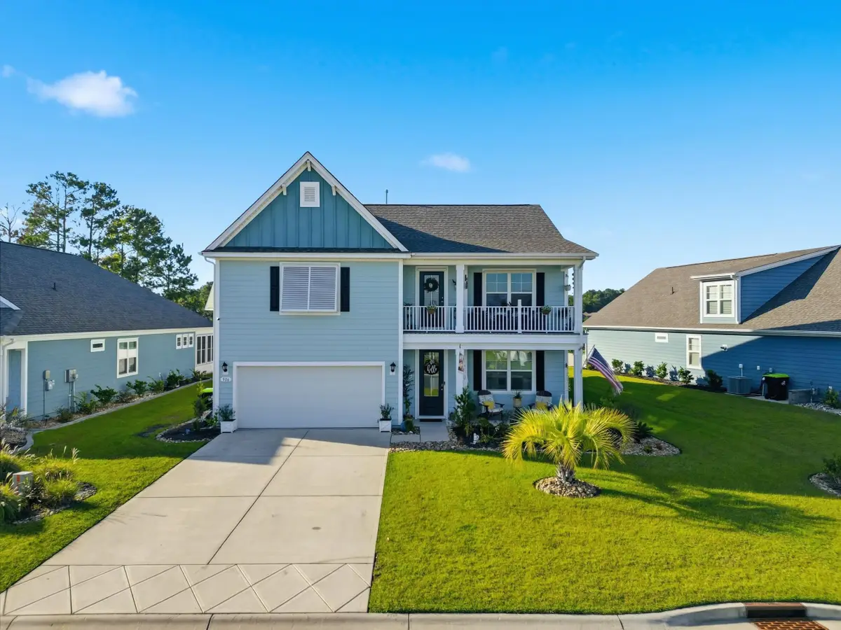 906 Saluda River Rd., Myrtle Beach, SC 29588 - #1