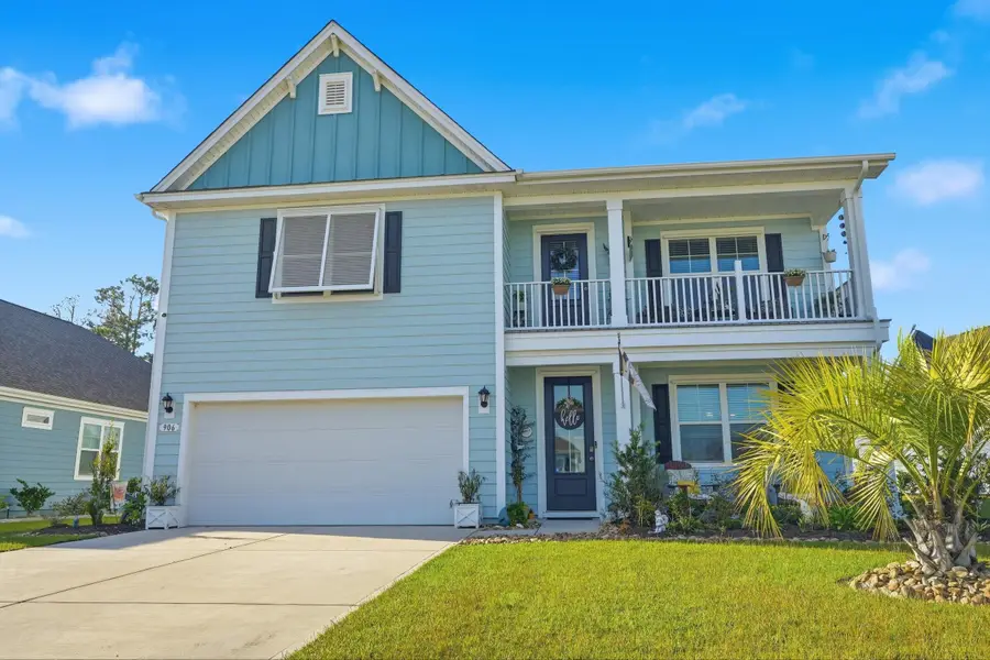 906 Saluda River Rd., Myrtle Beach, SC 29588 - #2