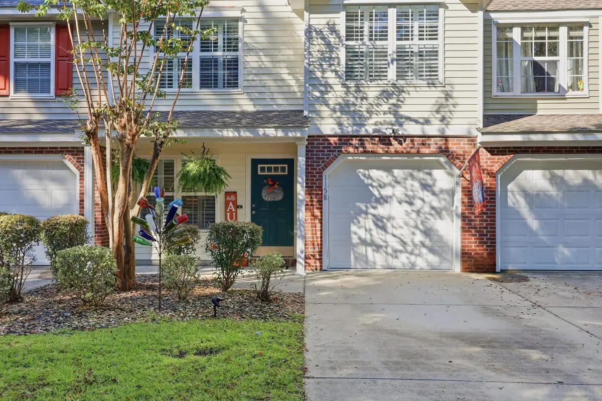 1158 Stanton Pl. #1158, Myrtle Beach, SC 29579 - #1