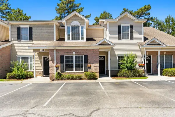 117 Maddux Ln. #D, Myrtle Beach, SC 29588