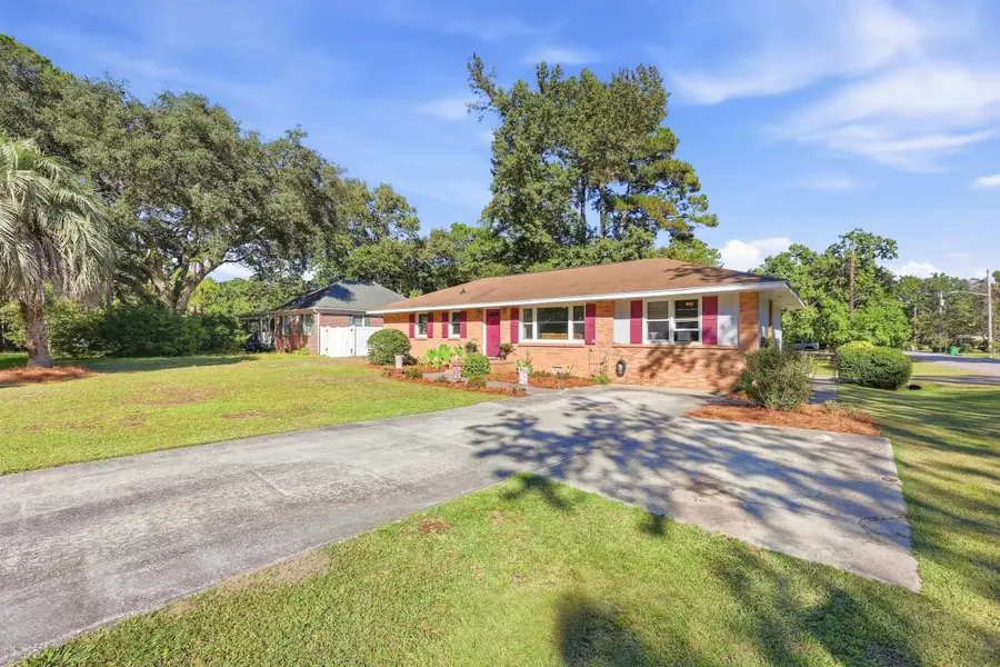 2501 Withers St., Georgetown, SC 29440 - #3