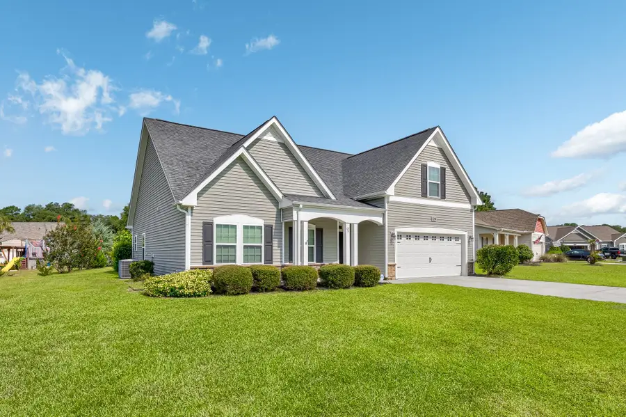 719 Londonberry Ct., Conway, SC 29526 - #2