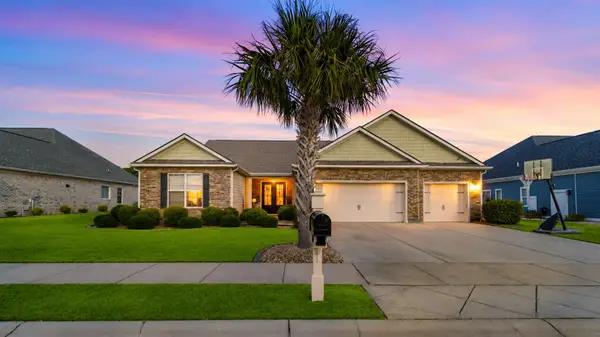 721 Jade Dr., Myrtle Beach, SC 29579
