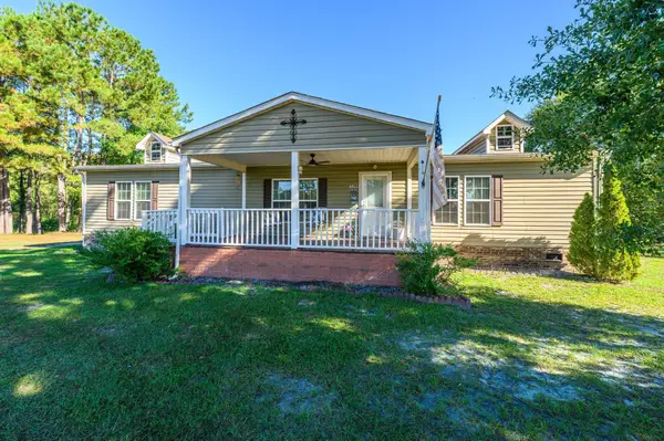 3286 B And S Rd., Loris, SC 29569