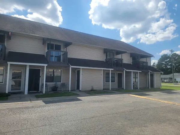 755 Burcale Rd. #A4, Myrtle Beach, SC 29579