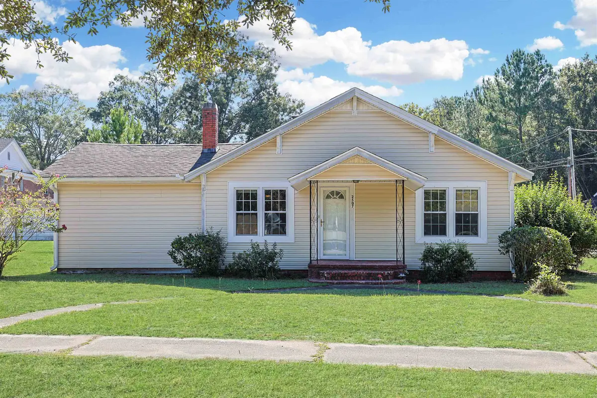 2507 9th Ave., Conway, SC 29527 - #1