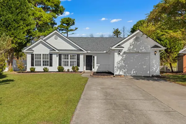4466 West Walkerton Rd., Myrtle Beach, SC 29579