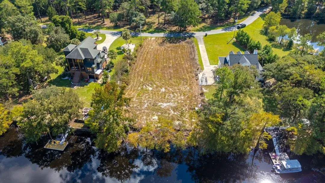 1760 Gray Oaks Dr., Conway, SC 29526 - #1