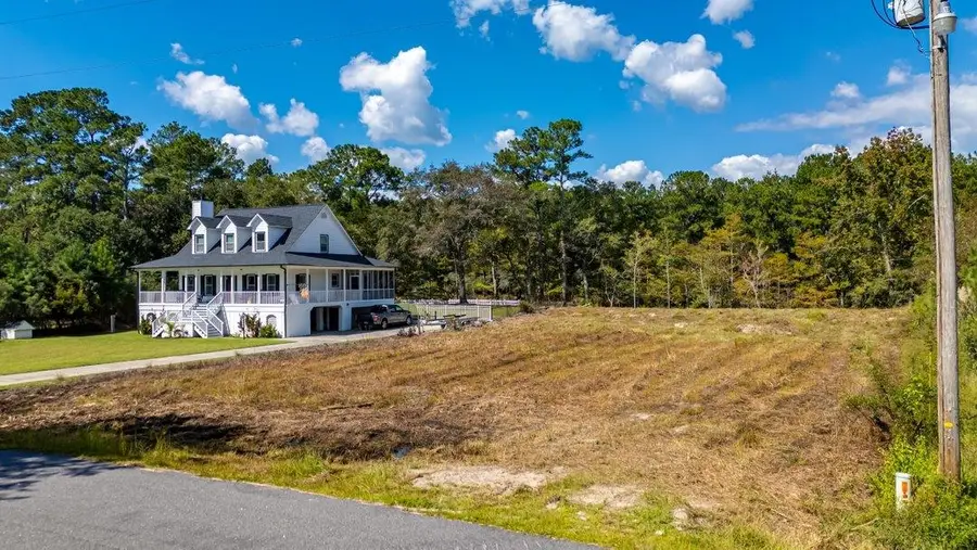 1760 Gray Oaks Dr., Conway, SC 29526 - #3