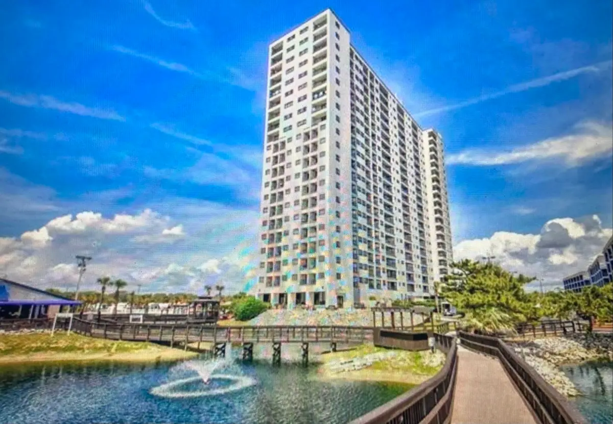 5905 South Kings Hwy. #210, Myrtle Beach, SC 29575 - #1