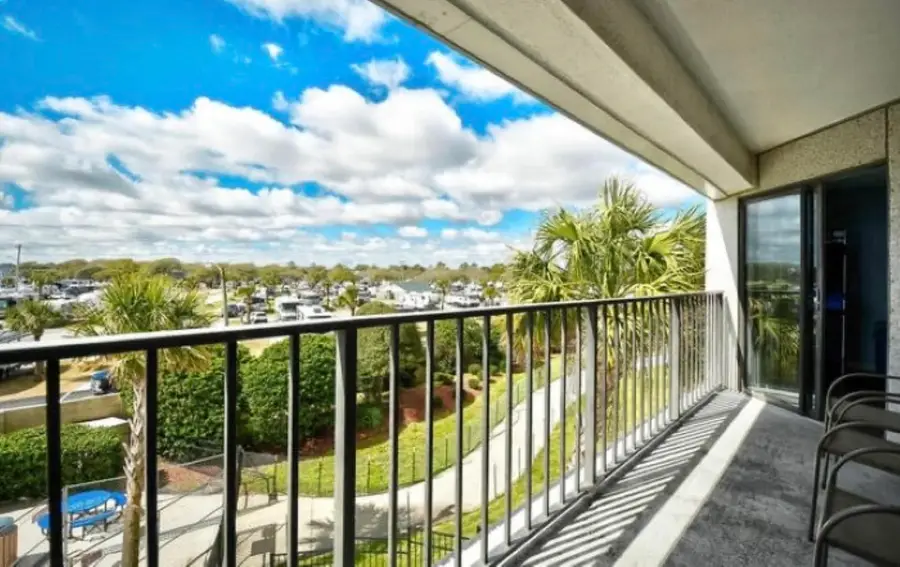5905 South Kings Hwy. #210, Myrtle Beach, SC 29575 - #3