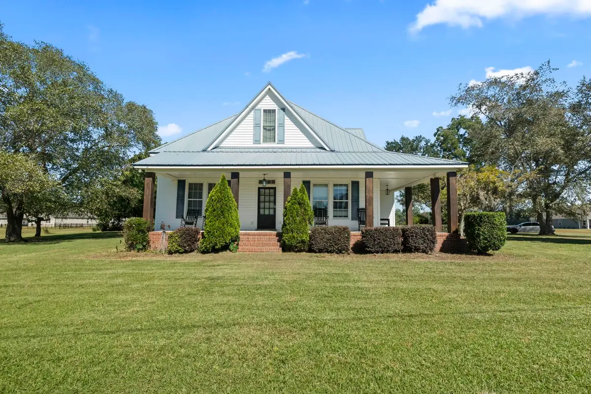 560 Highway 45, Loris, SC 29569 - #1
