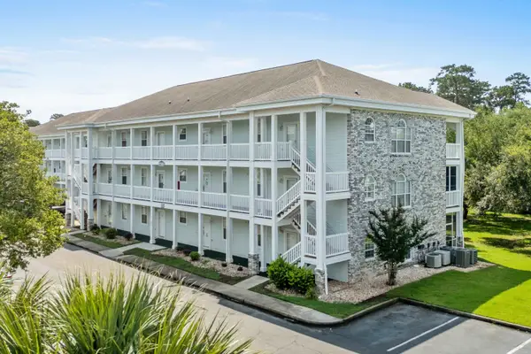 4655 Wild Iris Dr. #41-303, Myrtle Beach, SC 29577